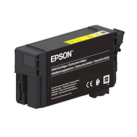 კარტრიჯი Epson C13T40D440 Ink Cartridge Yellow